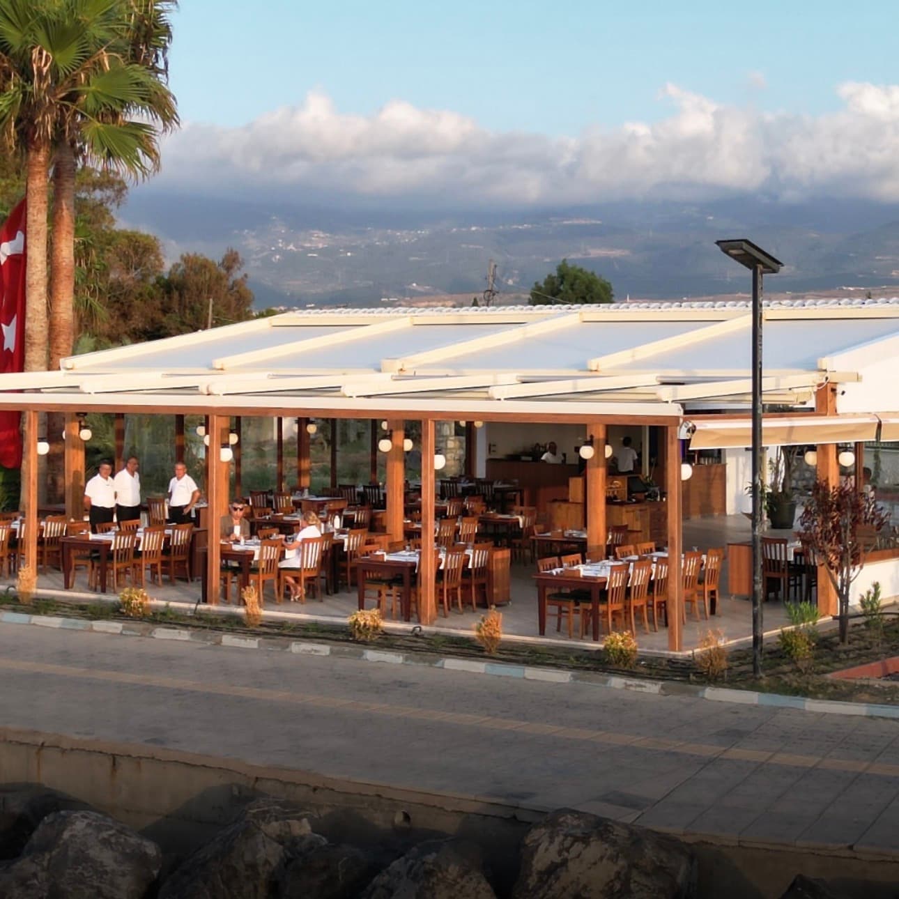 Mikado Restoran
